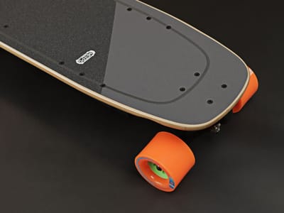 Miniature - Meepo Edge