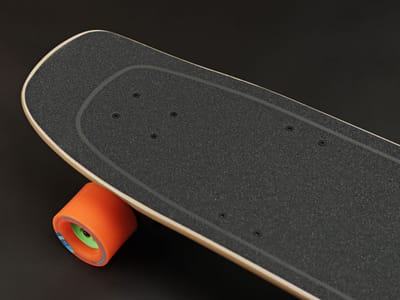 Miniature - Meepo Edge