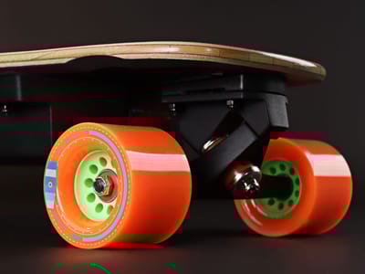 Miniature - Meepo Edge