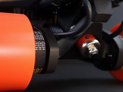 Miniature - Meepo Edge