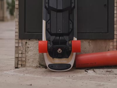 Miniature - Meepo Edge