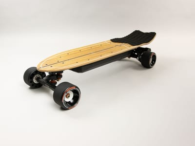 Miniature - Meepo Flow