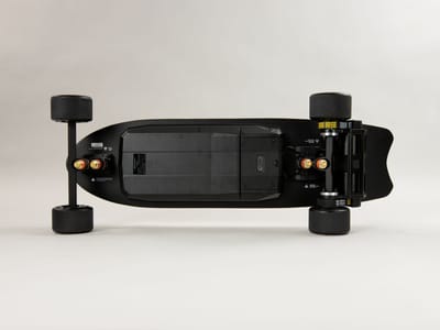 Miniature - Meepo Flow