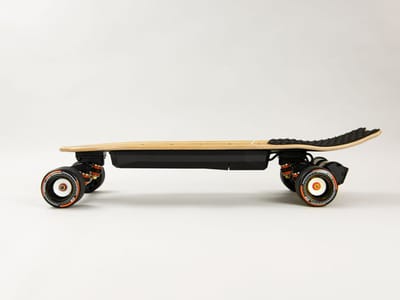 Miniature - Meepo Flow