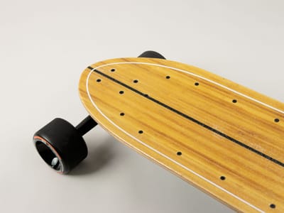 Miniature - Meepo Flow