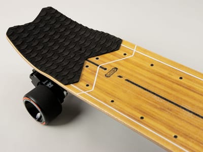 Miniature - Meepo Flow