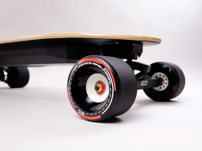 Miniature - Meepo Flow