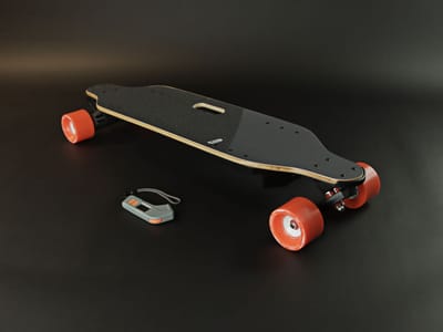 Miniature - Meepo Go