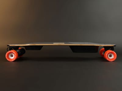 Miniature - Meepo Go