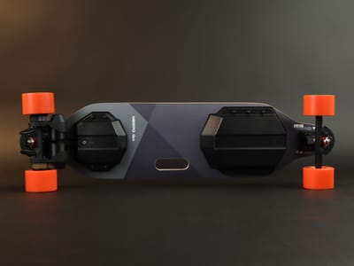 Miniature - Meepo Go
