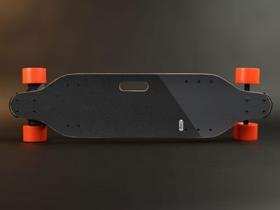Miniature - Meepo Go