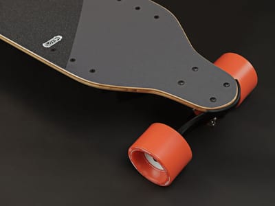 Miniature - Meepo Go