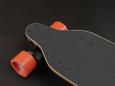 Miniature - Meepo Go