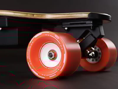 Miniature - Meepo Go