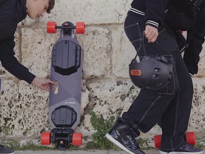 Miniature - Meepo Go