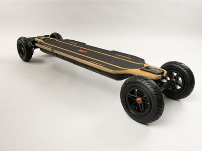 Miniature - Meepo Hurricane Bamboo Pro