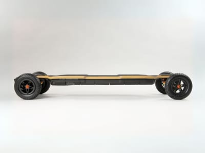 Miniature - Meepo Hurricane Bamboo Pro