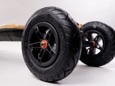 Miniature - Meepo Hurricane Bamboo Pro