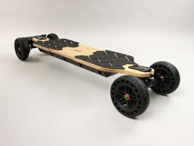 Miniature - Meepo Hurricane Bamboo
