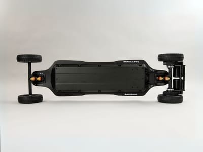 Miniature - Meepo Hurricane Bamboo
