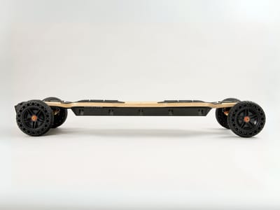 Miniature - Meepo Hurricane Bamboo