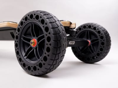 Miniature - Meepo Hurricane Bamboo