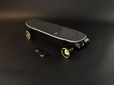 Miniature - Meepo Mini 3 Max