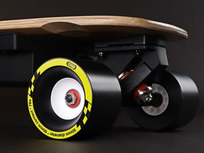 Miniature - Meepo Mini 3 Max