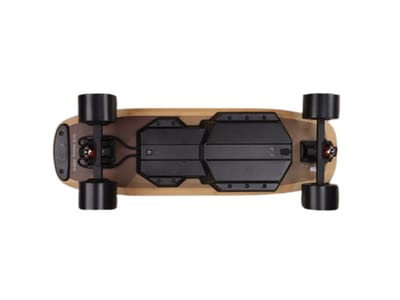 Miniature - Meepo Mini 3 Max
