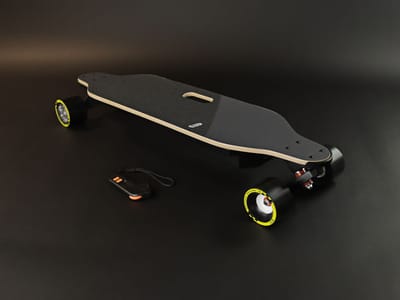 Miniature - Meepo V3 Max