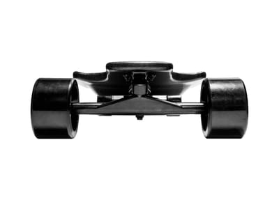 Miniature - Miles Sex Panther (Belt Drive)