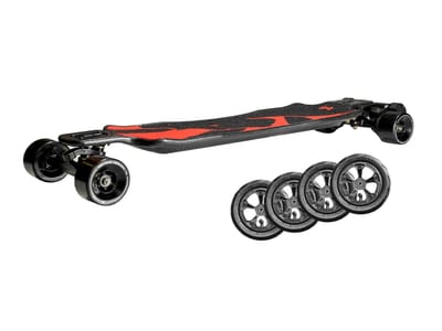 Miniature - Miles Sex Panther Pro (Belt Drive)