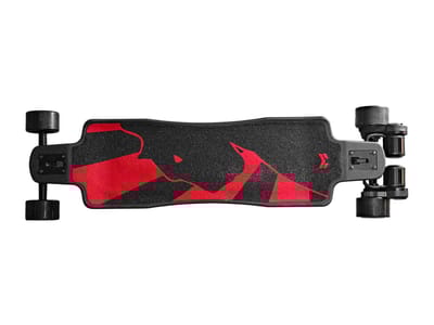 Miniature - Miles Sex Panther Pro (Belt Drive)