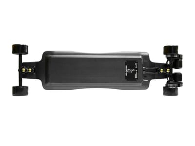 Miniature - Miles Sex Panther Pro (Belt Drive)