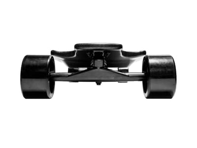 Miniature - Miles Sex Panther Pro (Belt Drive)