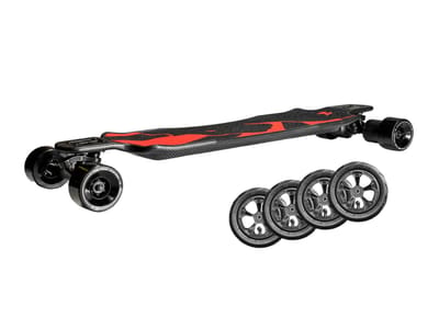 Miniature - Miles Sex Panther Pro (Direct Drive)