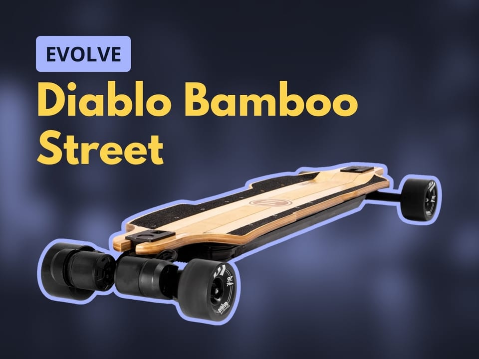 evolve-diablo-bamboo-street - Illustration