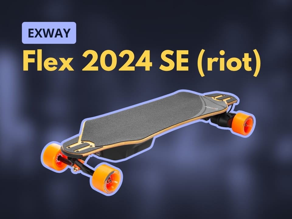 exway-flex-riot - Illustration