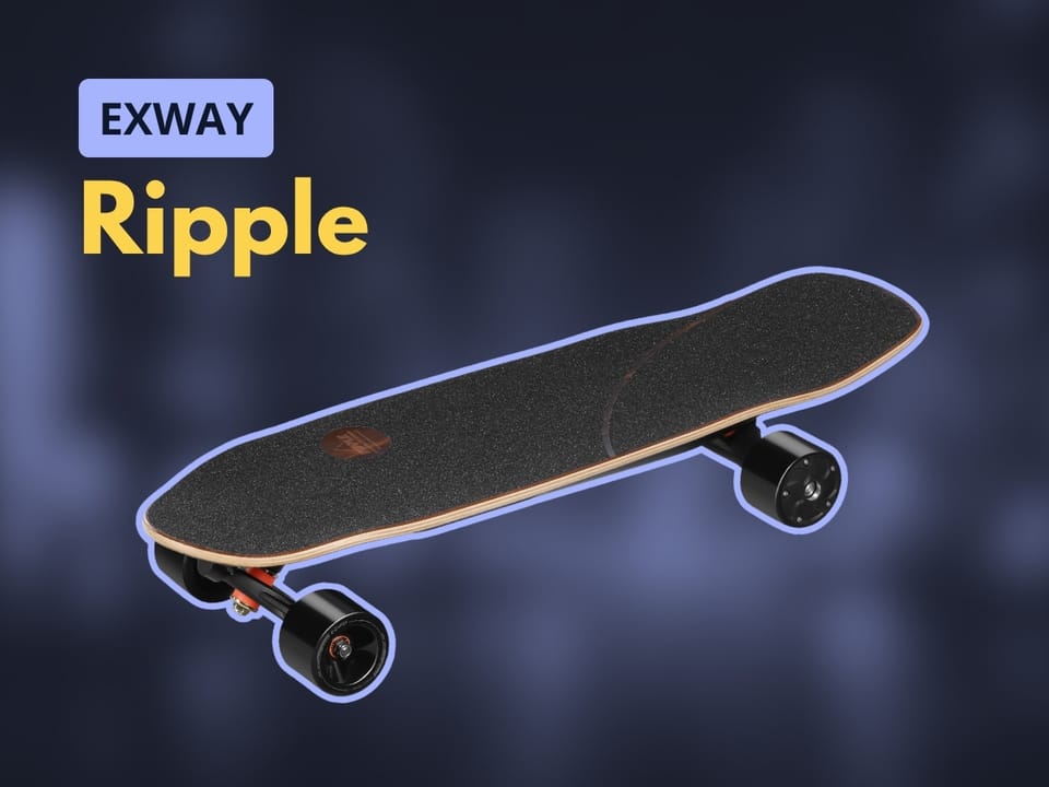 exway-ripple - Illustration
