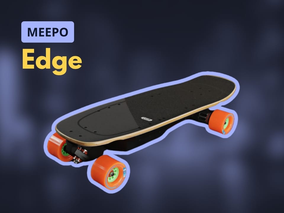 meepo-edge - Illustration