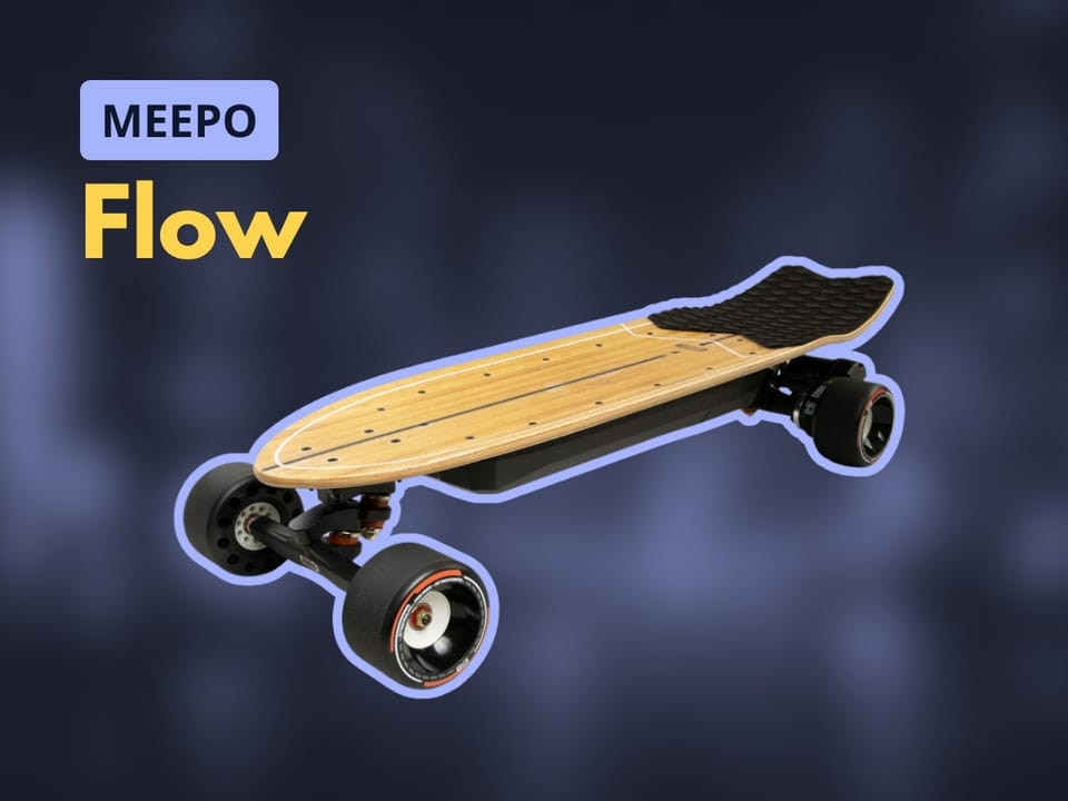 meepo-flow - Illustration