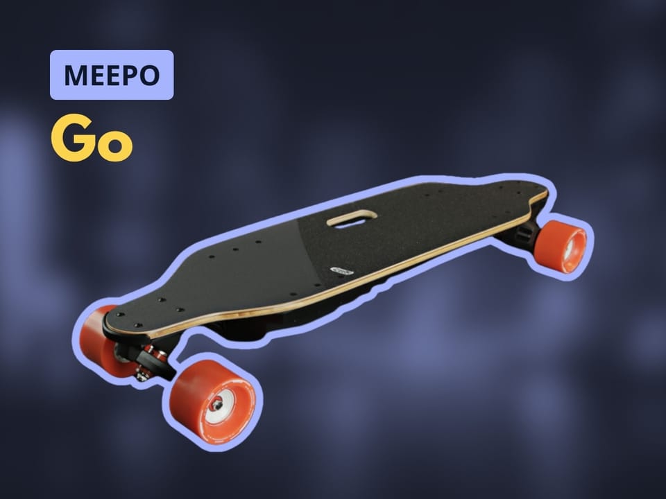 meepo-go - Illustration