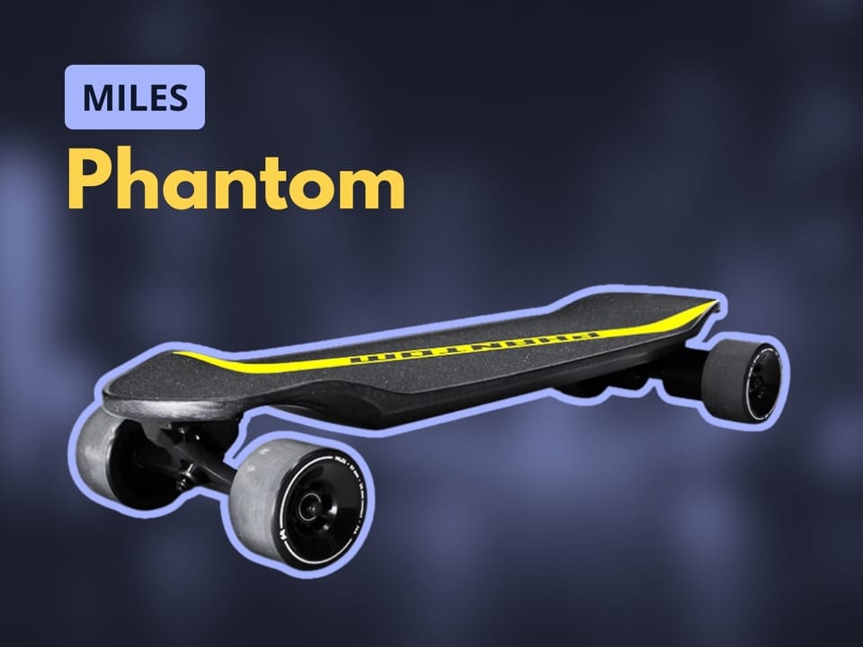 miles-phantom - Illustration